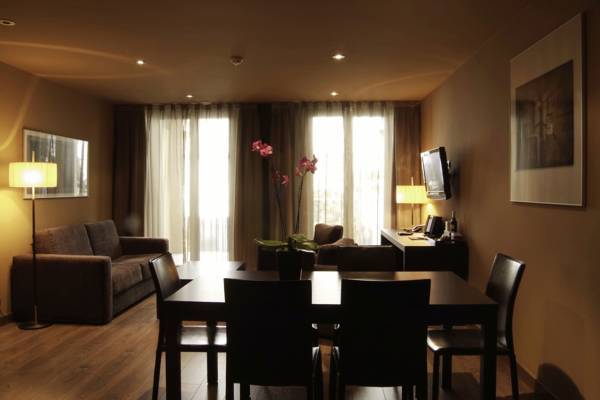 Hotel Nord 1901 Superior 4* Испания, Херона
