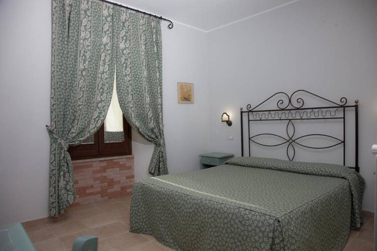 Hotel Il Tiglio 