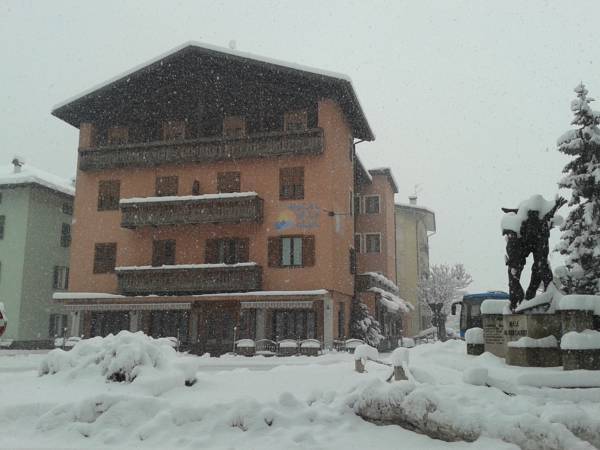 Hotel Alle Alpi  3* Бразилия, Ресифи