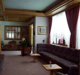 Hotel Alle Alpi  в Ресифи