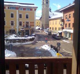 Отдых в Hotel Alle Alpi  - Бразилия, Ресифи