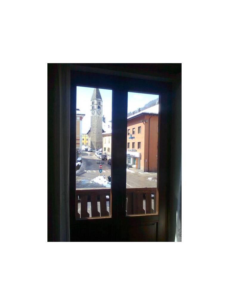 Hotel Alle Alpi 