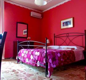 B B Casa Di Pam в Шикли
