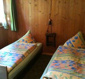 Туры в Chalet Felsheim  в Швейцарии
