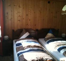 Отдых в Chalet Felsheim  - Швейцария, Саас-Грунд