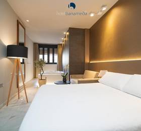 Отдых в Hotel Barrameda  - Испания, Санлукар-де-Баррамеда