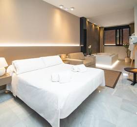 Hotel Barrameda  в Санлукар-де-Баррамеде