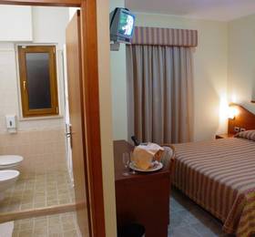 Отдых в Hotel La Fenice - Италия, Кастель-ди-Сангро