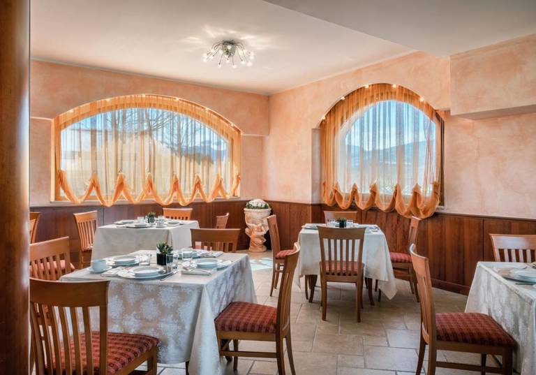 Hotel La Fenice 
