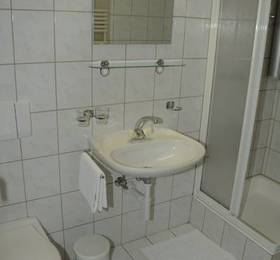 Туры в Chalet Frohsinn  в Швейцарии