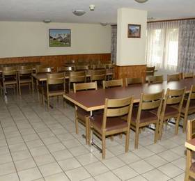 Туры в Chalet Frohsinn  в Швейцарии