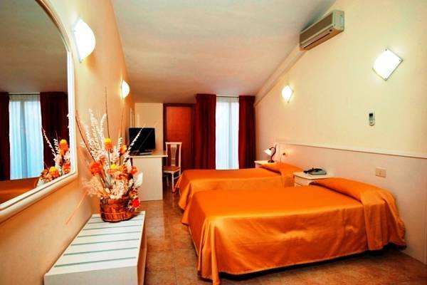 Hotel Massimino 3* Италия, Ангвиллара-Сабация