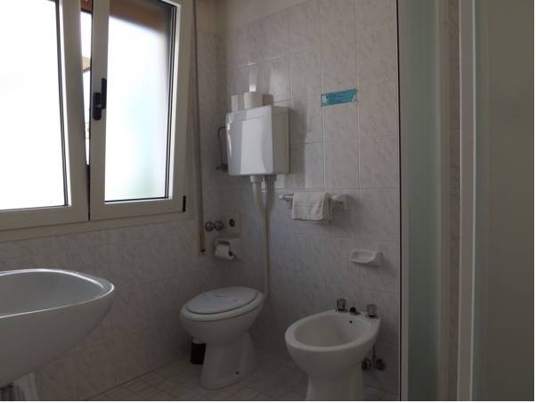 Hotel Annamaria 3* Италия, Чезенатико