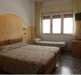 Hotel Annamaria в Чезенатико