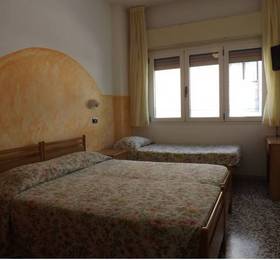 Отдых в Hotel Annamaria - Италия, Чезенатико