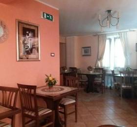 Отдых в Hotel La Loggia - Италия, Кастель-ди-Сангро