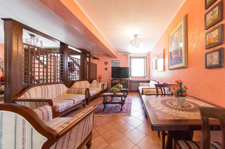 Hotel La Loggia 