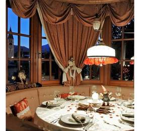 Hotel Henriette  в Тренто