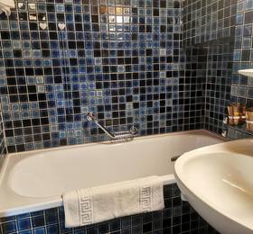 Туры в Berghotel Derby в Швейцарии