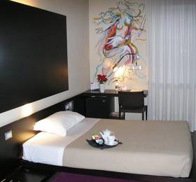 Art Hotel Udine в Удине