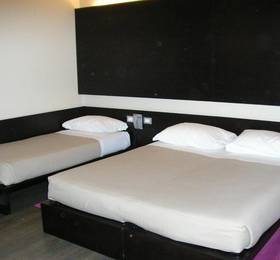 Отдых в Art Hotel Udine - Италия, Удине