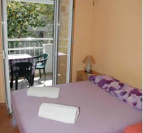 Apartments Nina  в Герцеге Нови