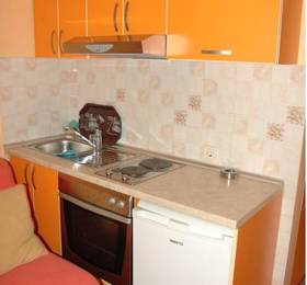 Отдых в Apartments Nina  - Черногория, Герцег Нови