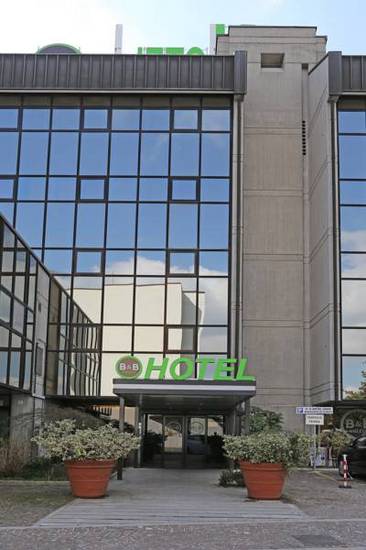 B B Hotel Udine 3* Италия, Удине