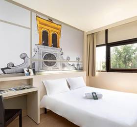 B B Hotel Udine в Удине