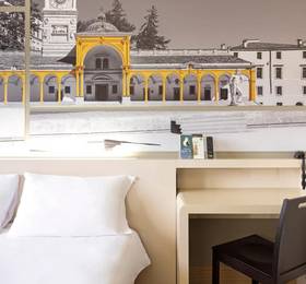 Отдых в B B Hotel Udine - Италия, Удине