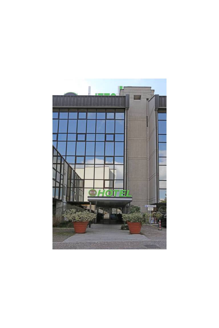 B&B Hotel Udine 