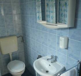 Rooms Krizmanic  в Грабоваце