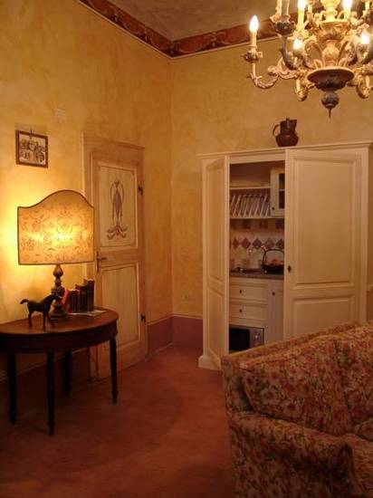 Palazzo Barbini Италия, Кастильоне-дель-Лаго