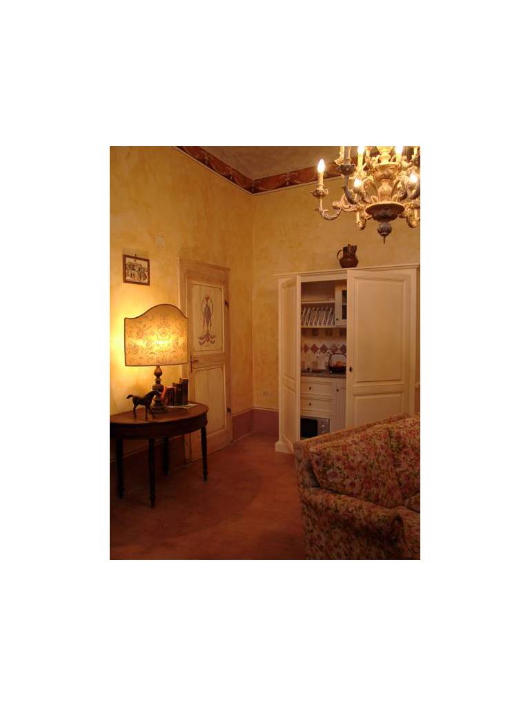 Palazzo Barbini 