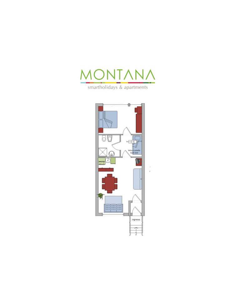 Residence Copai 