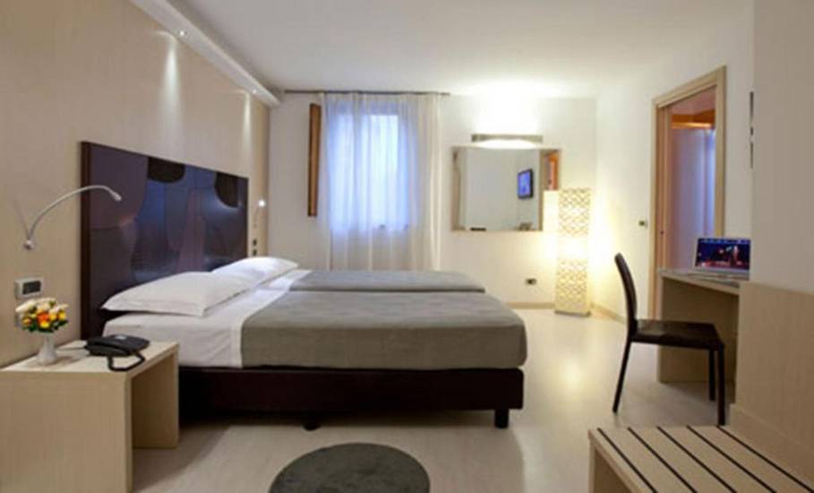 Hotel Ramandolo 3* Италия, Удине