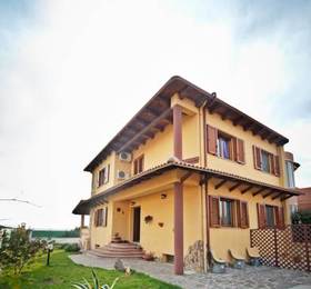 Туры в B&B Le Ginestre  в Италии