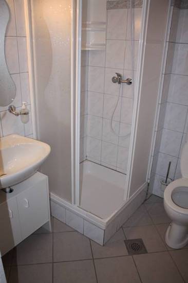 Apartments Suza 3* Хорватия, Сень