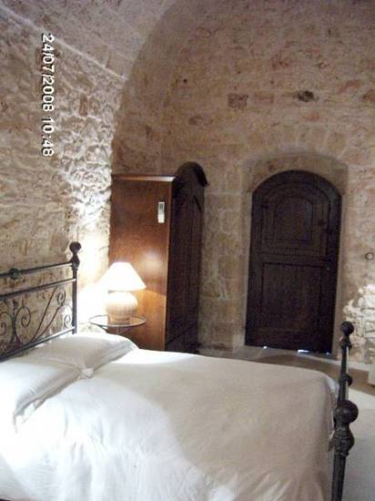 Masseria Boezio  Италия, Остуни