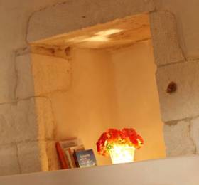 Туры в Masseria Boezio  в Италии