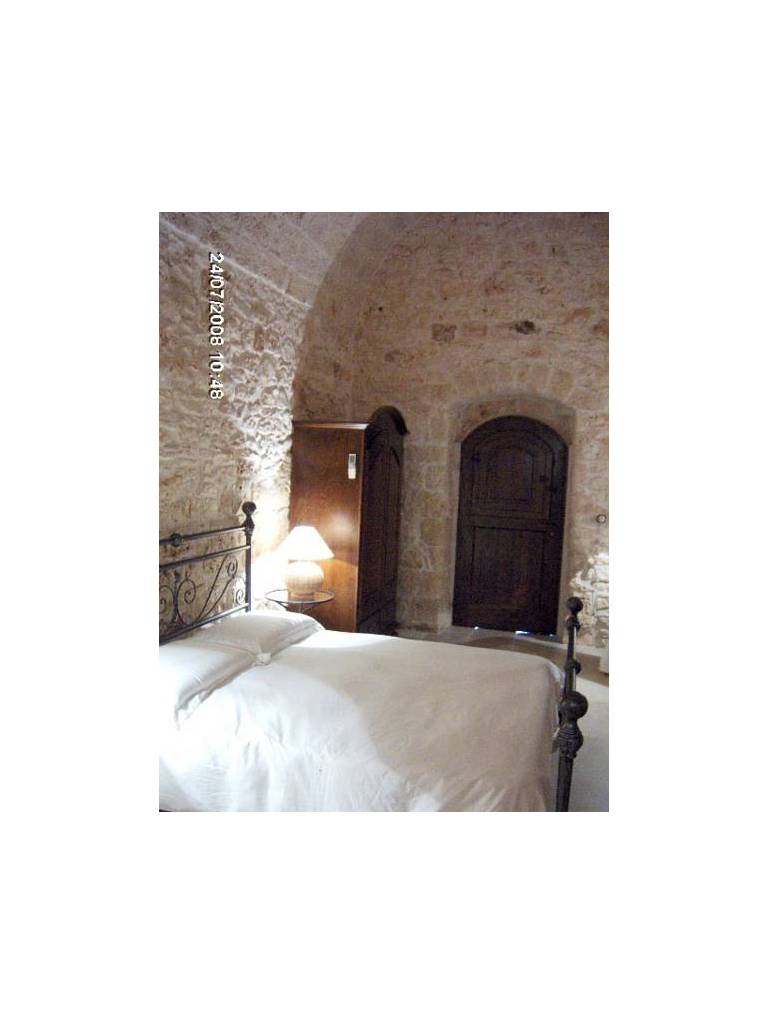 Masseria Boezio 