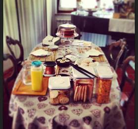 Baccollasta B&B  в Портоскузо
