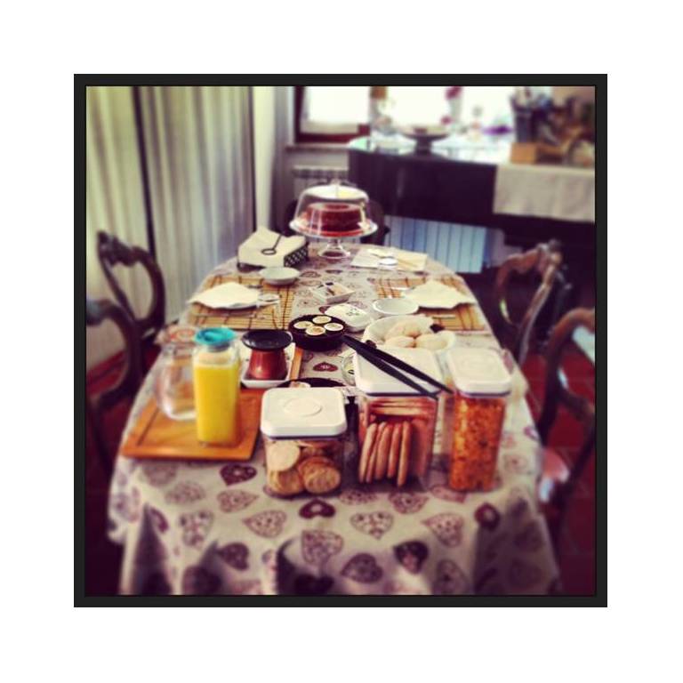 Baccollasta B&B 