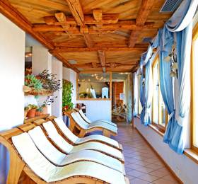 Отдых в Hotel Miravalle  - Италия, Коредо