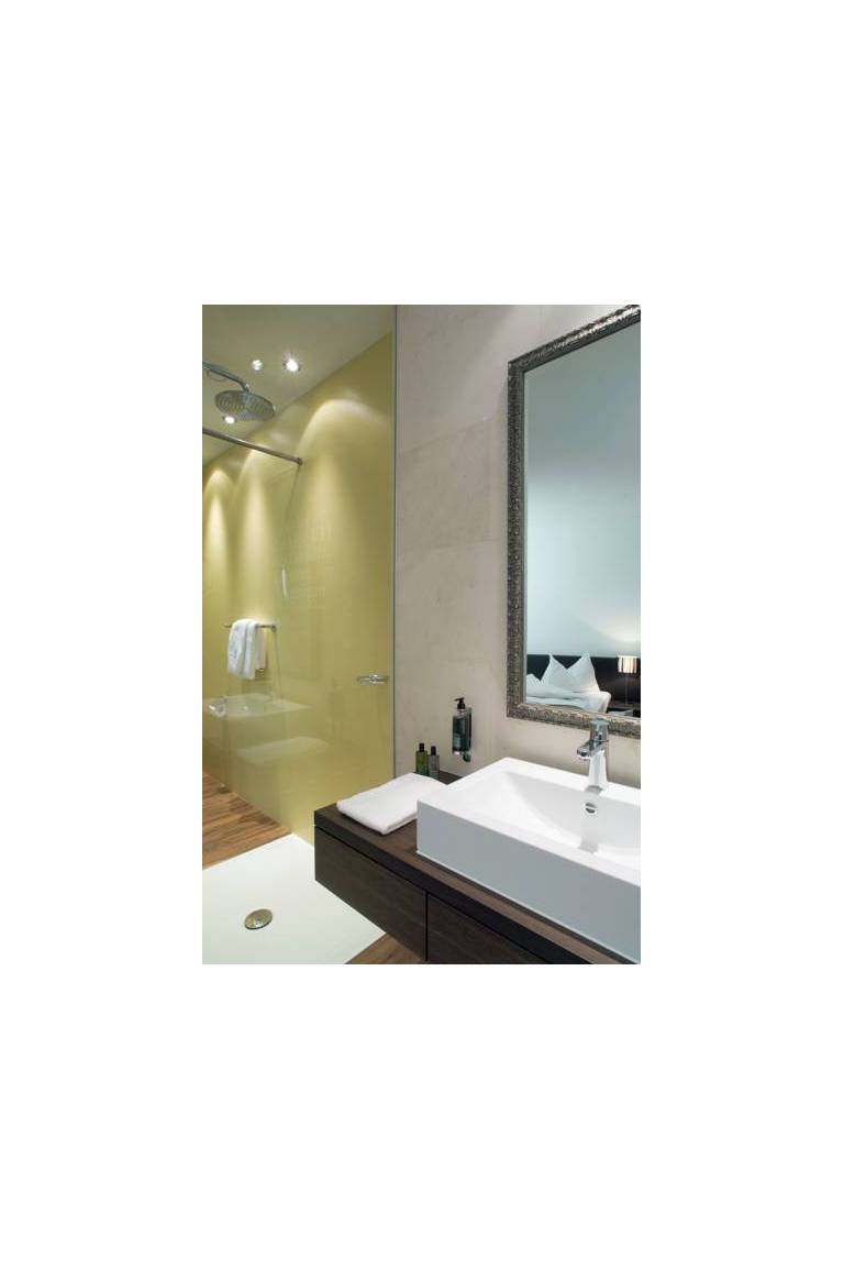 Blue City Hotel Baden