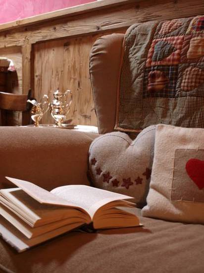 Locanda Collomb  4* Италия, Ла-Тюйль