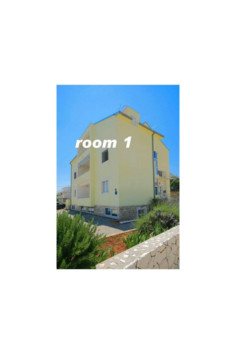 Apartments Asja 