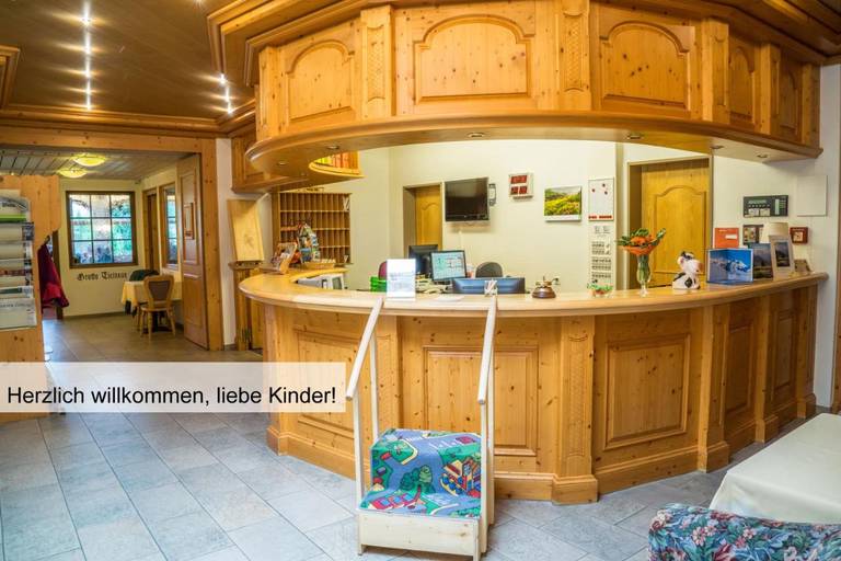 Hotel Simmenhof 
