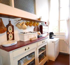 Villa il Miotto  в Меццегре