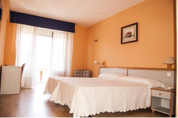 Hotel La Encina  3* Испания, Ноха